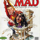 Illustration for article titled R.I.P. Jack Davis, illustrator for MAD magazine and Tales From The Crypt